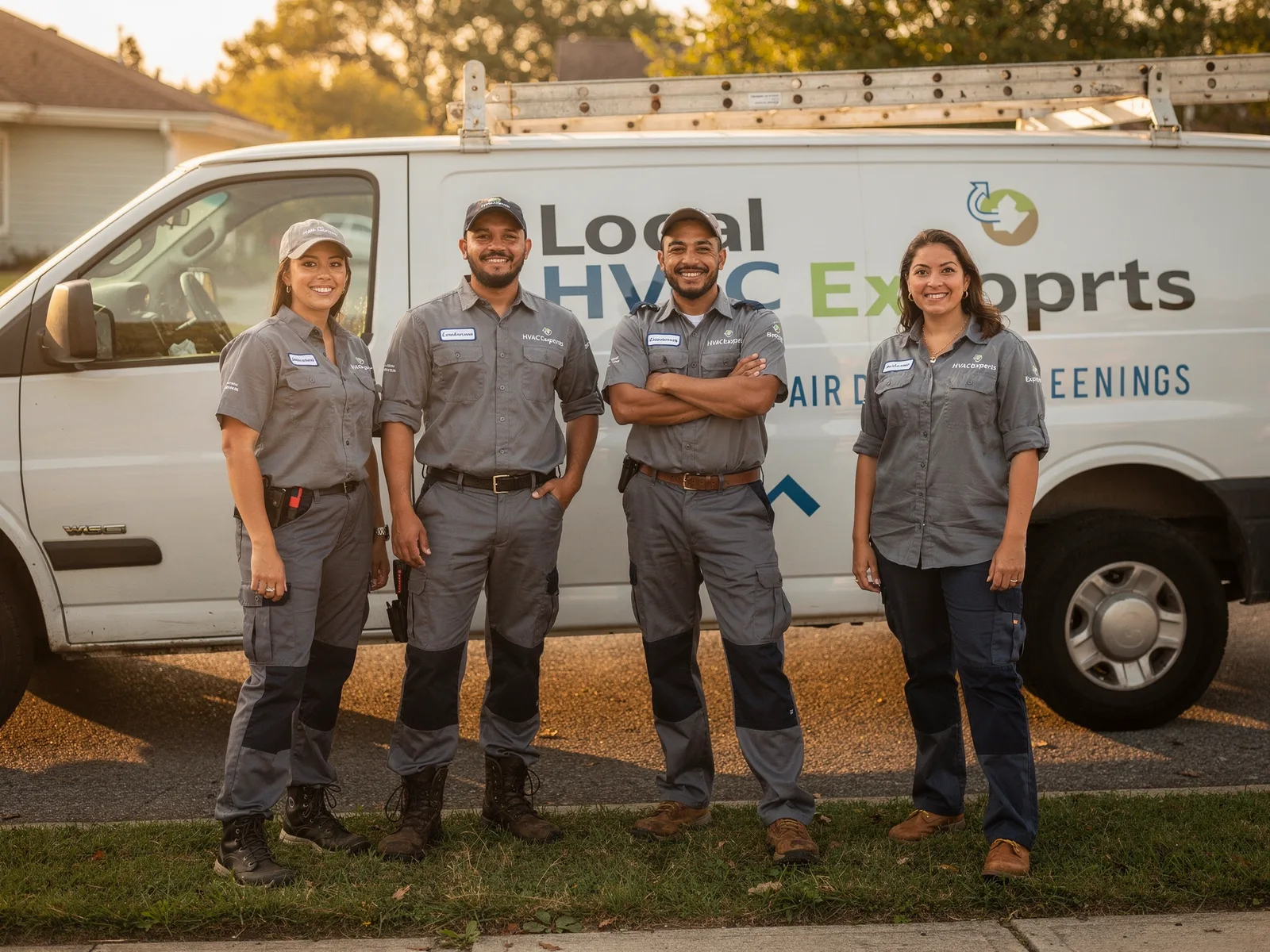 24/7 HVAC Repair & AC Replacement company in Albany, TX